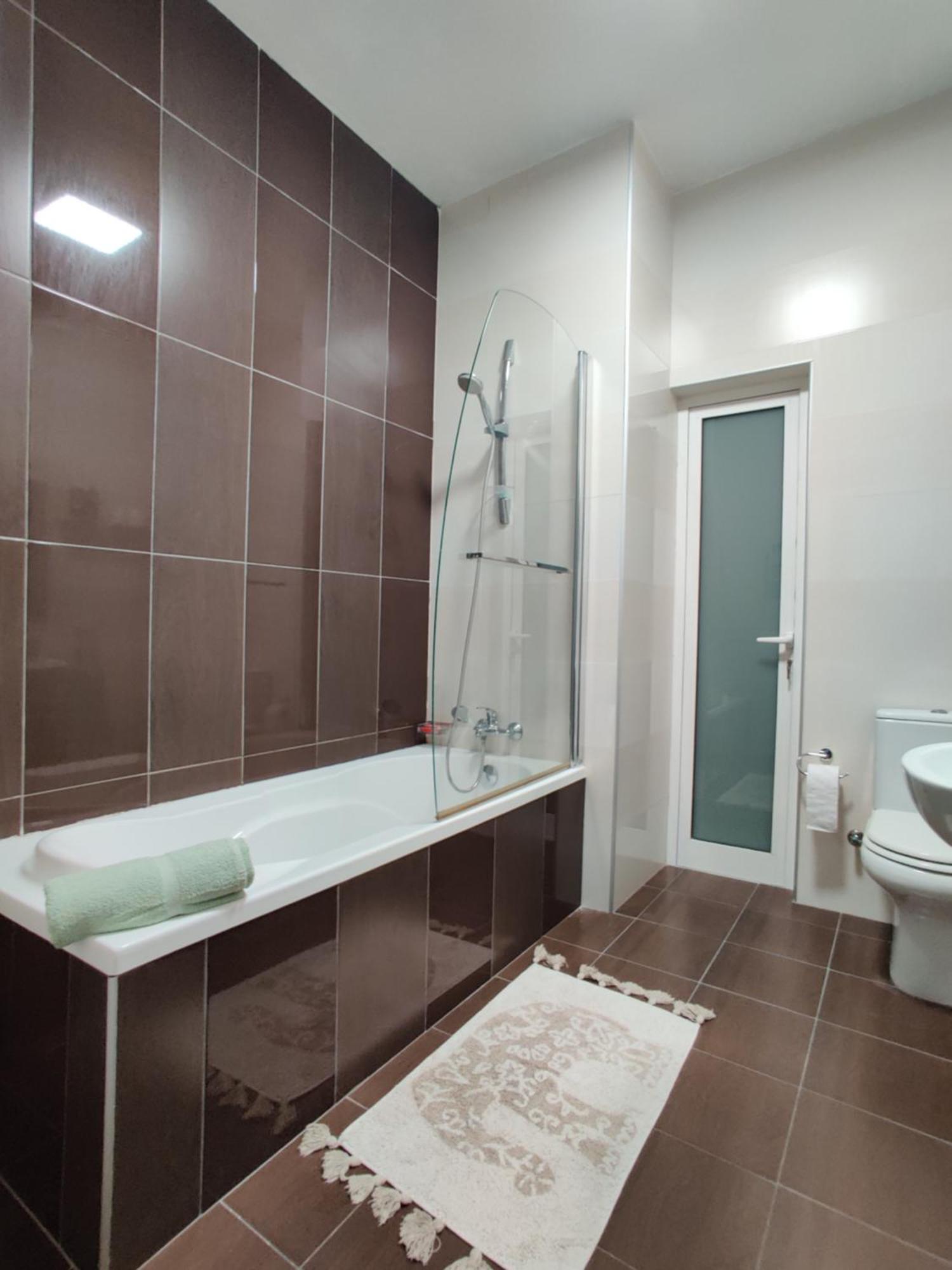 Depiro Point Deluxe - Modern, Designer Apartment 2 Minutes Away From Popular Sliema Seafront Exterior foto